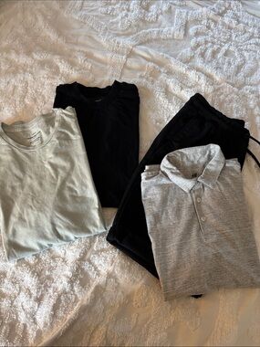 Men’s 4 piece bundle